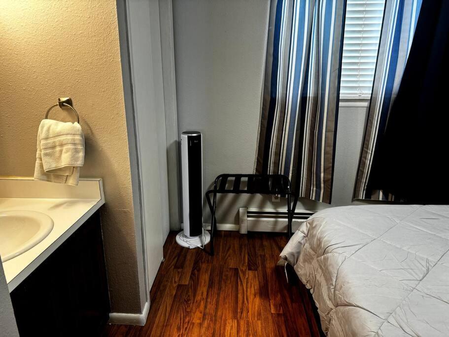 Cozy Condo In Winter Park - On Blue Bus Route - Walk To Downtown, Restaurants, Grocery Luaran gambar