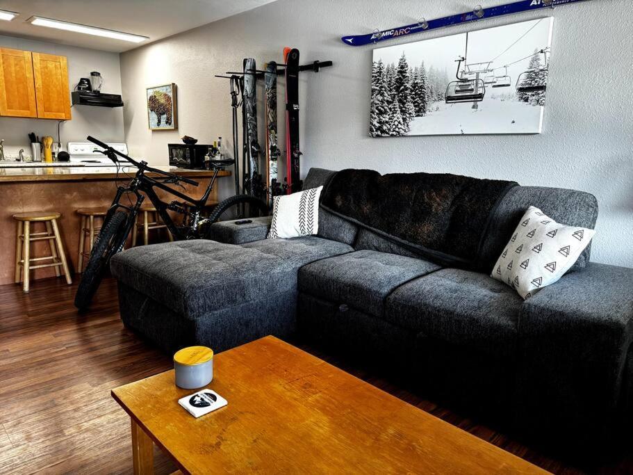 Cozy Condo In Winter Park - On Blue Bus Route - Walk To Downtown, Restaurants, Grocery Luaran gambar