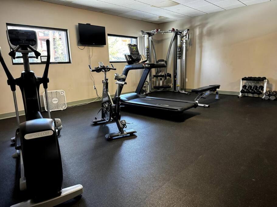Cozy Condo In Winter Park - On Blue Bus Route - Walk To Downtown, Restaurants, Grocery Luaran gambar