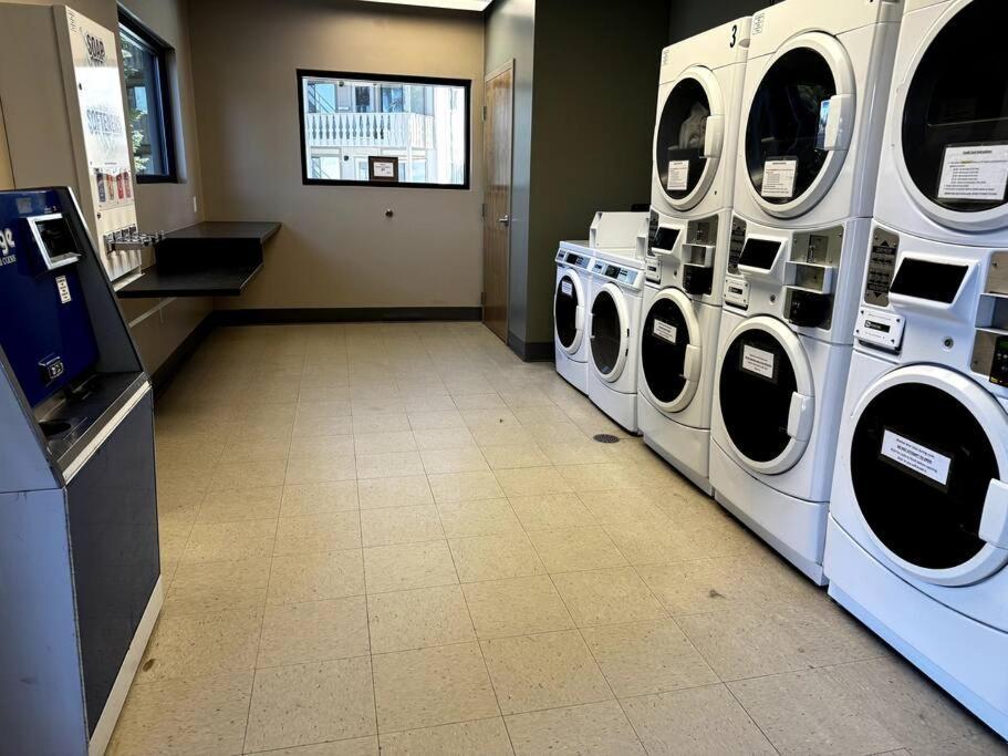 Cozy Condo In Winter Park - On Blue Bus Route - Walk To Downtown, Restaurants, Grocery Luaran gambar