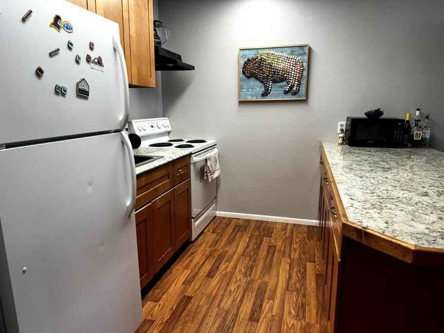 Cozy Condo In Winter Park - On Blue Bus Route - Walk To Downtown, Restaurants, Grocery Luaran gambar