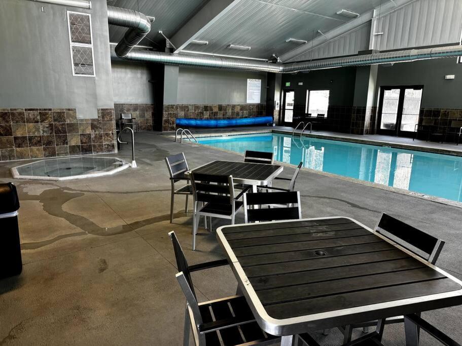 Cozy Condo In Winter Park - On Blue Bus Route - Walk To Downtown, Restaurants, Grocery Luaran gambar