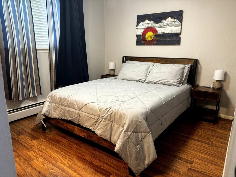 Cozy Condo In Winter Park - On Blue Bus Route - Walk To Downtown, Restaurants, Grocery Luaran gambar
