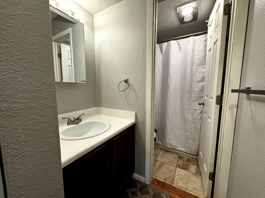 Cozy Condo In Winter Park - On Blue Bus Route - Walk To Downtown, Restaurants, Grocery Luaran gambar